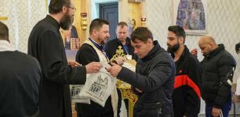 Rugăciune şi milostenie în Duminica Înfricoşătoarei Judecăţi