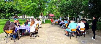 „Duminica părinților și a copiilor” a adus speranță și lacrimi de bucurie dincolo de gratii