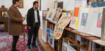 Etapa eparhială a Concursului National Catehetic dedicat anului omagial 2026