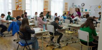 Etapa judeţeană a Olimpiadei de Religie în Galaţi şi Brăila