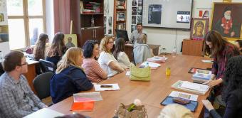 Sesiune Naţională de Comunicări Ştiinţifice Studenţeşti la Galaţi